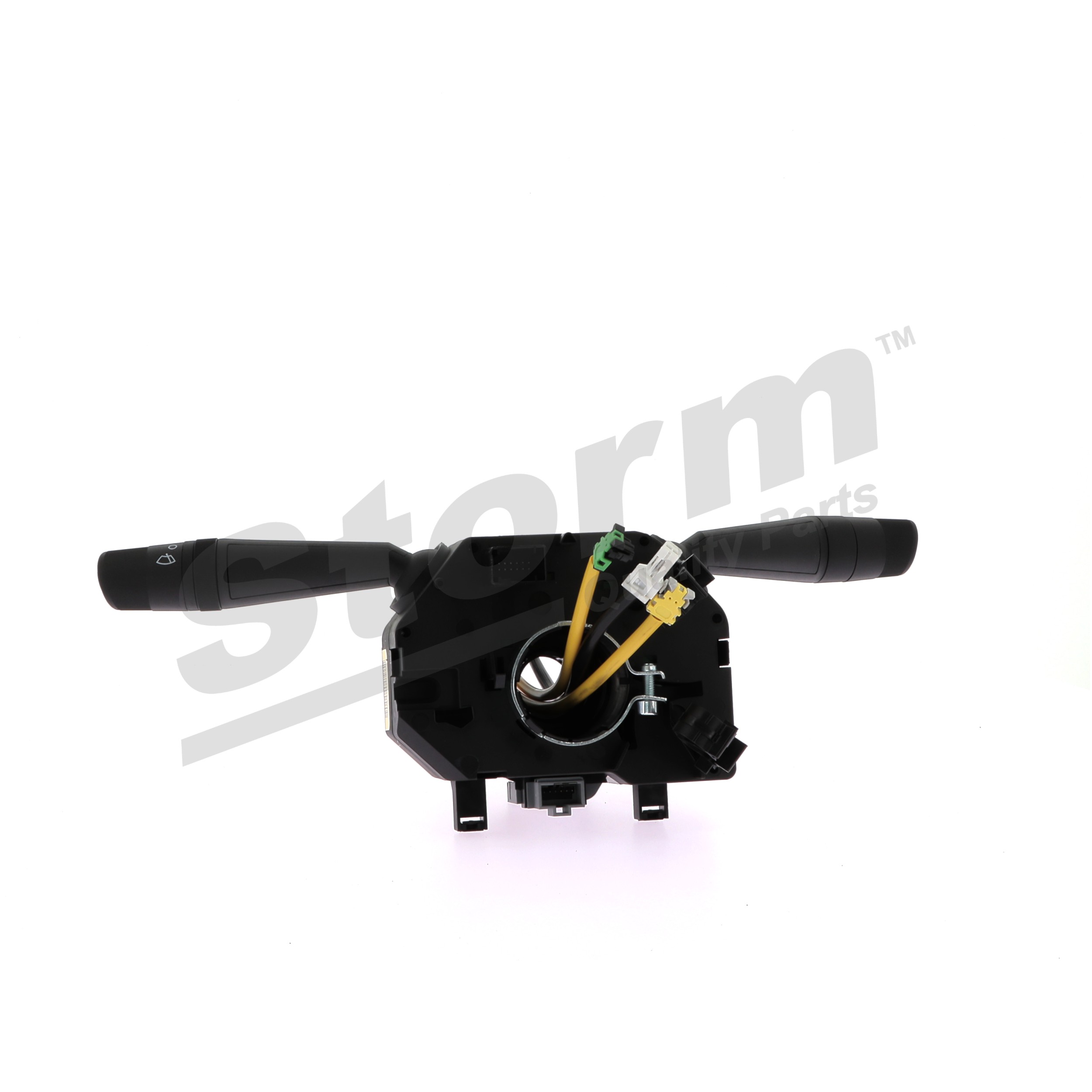 Lenkstockschalter 3402003 STORM QUALITY PARTS 735410424 FIAT, ALFA ROMEO, LANCIA, ABARTH