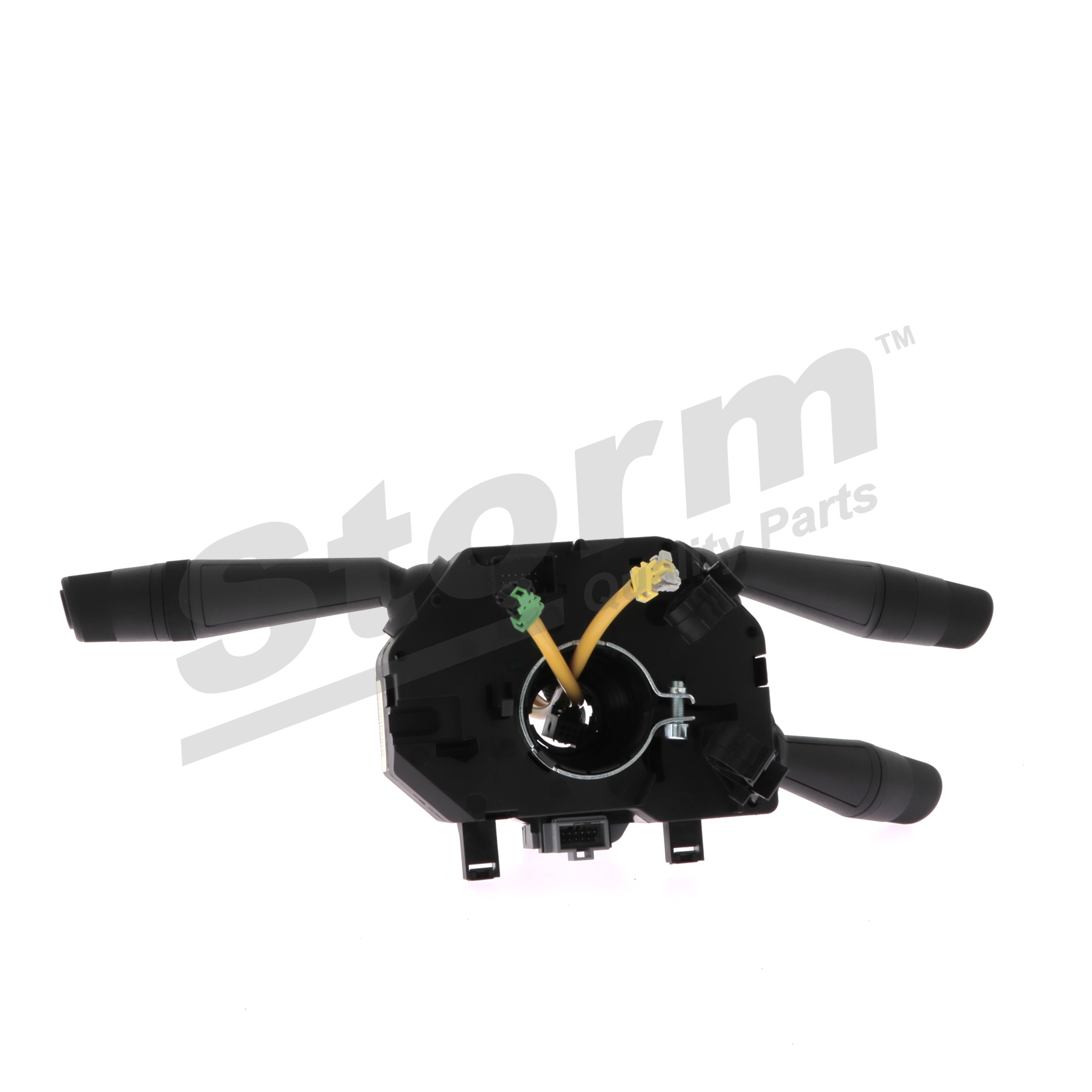 Stuurkolomschakelaar 735521318 STORM QUALITY PARTS 3402004 FIAT, ALFA ROMEO, LANCIA, ABARTH