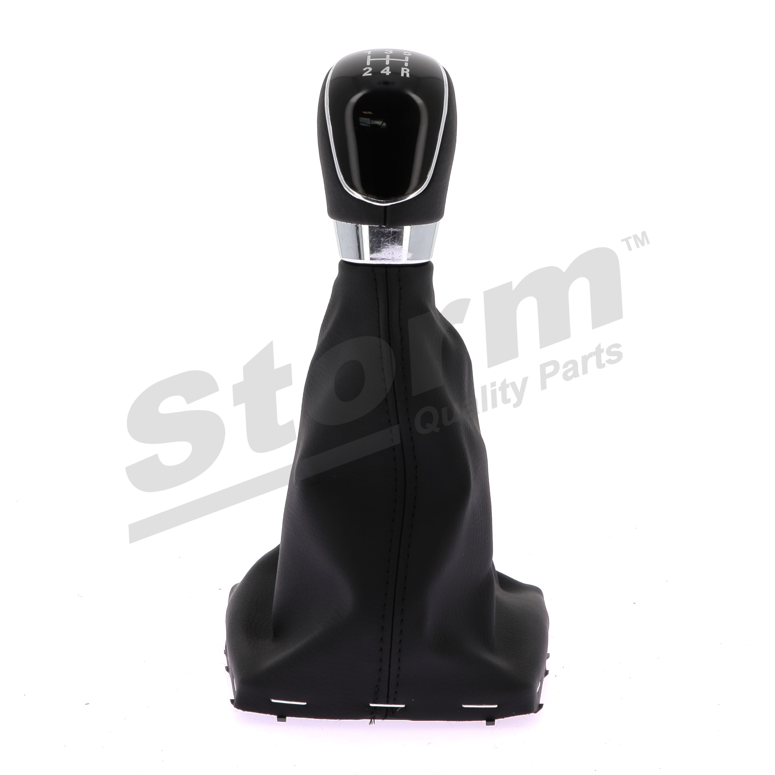Schalthebelverkleidung STORM QUALITY PARTS 7003066 FORD FOCUS III Turnier