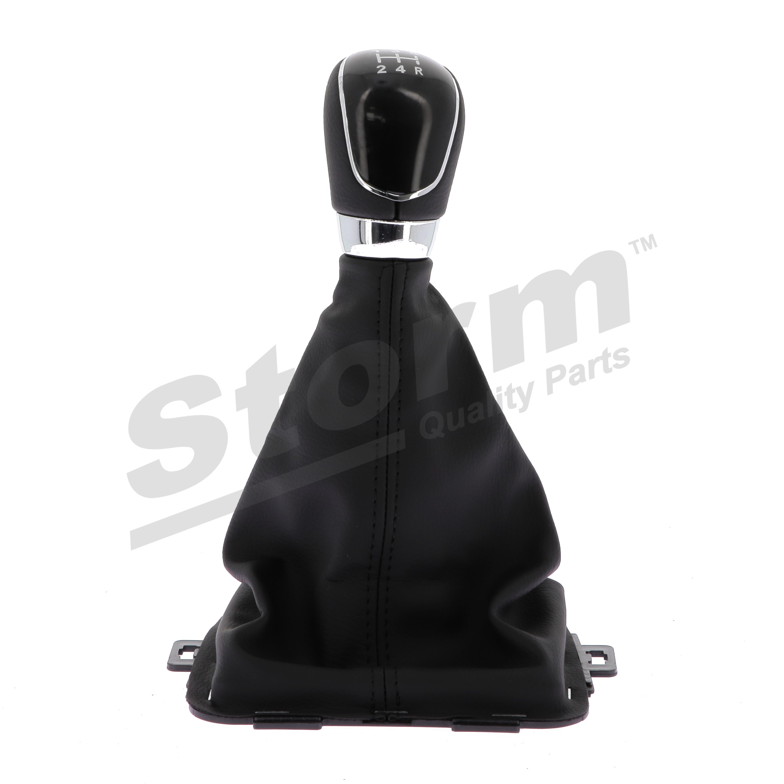 Schalthebelverkleidung 7003067 STORM QUALITY PARTS AM8A6J7J132BB FORD