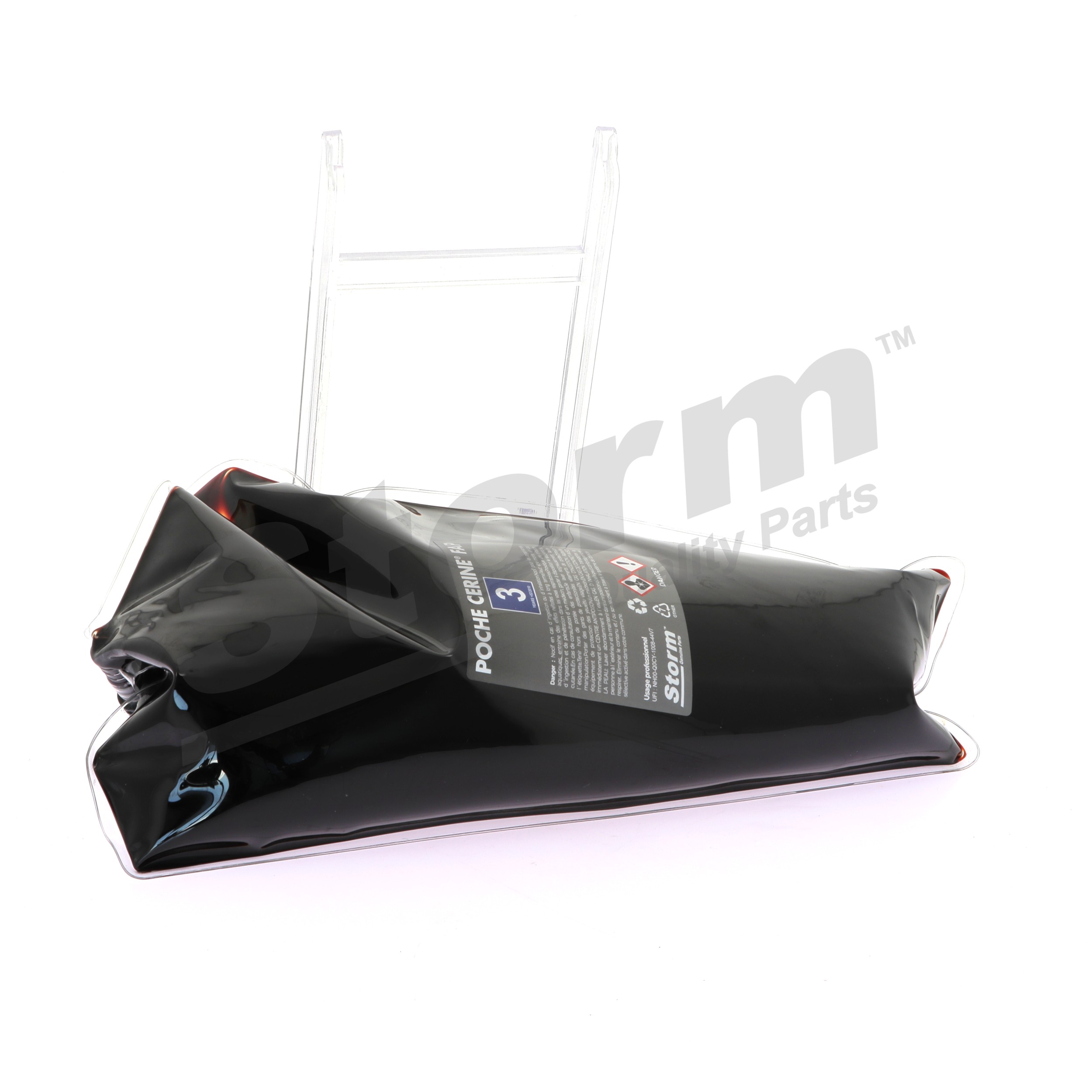 Additif au carburant 1500.PS STORM QUALITY PARTS 777501 PEUGEOT, CITROЁN