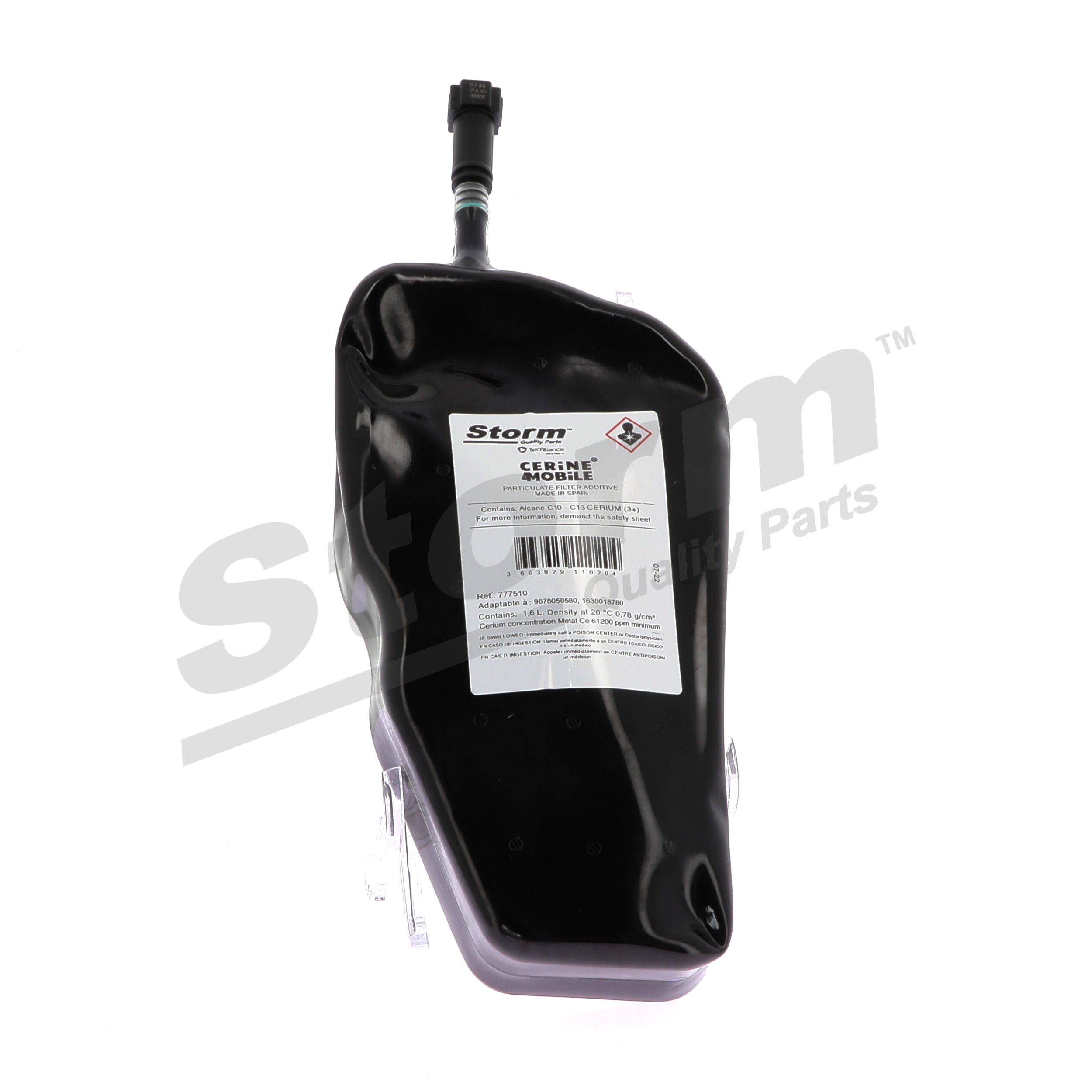 Additif au carburant 777510