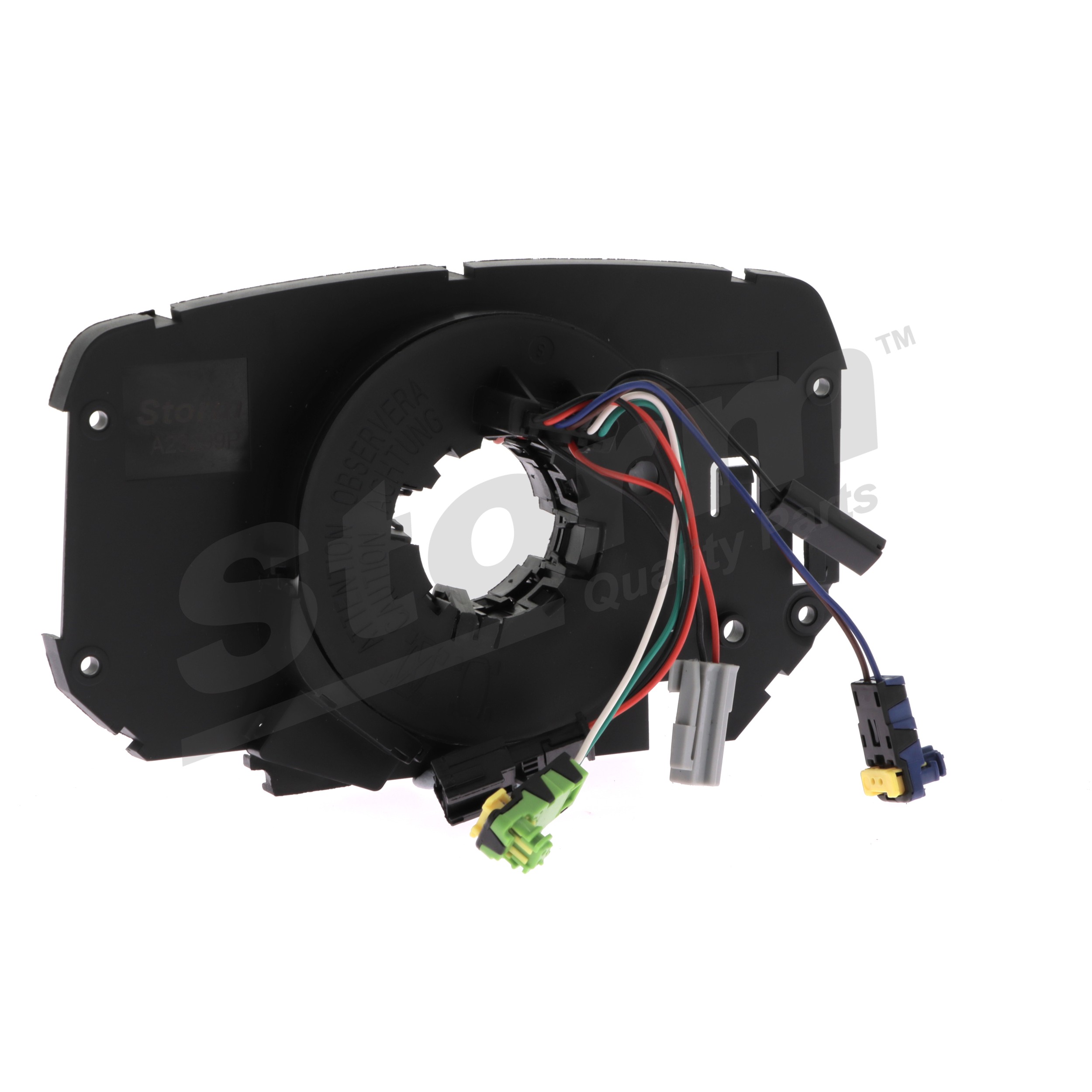 Wikkelveer, airbag 8200480340 STORM QUALITY PARTS 8102017 RENAULT