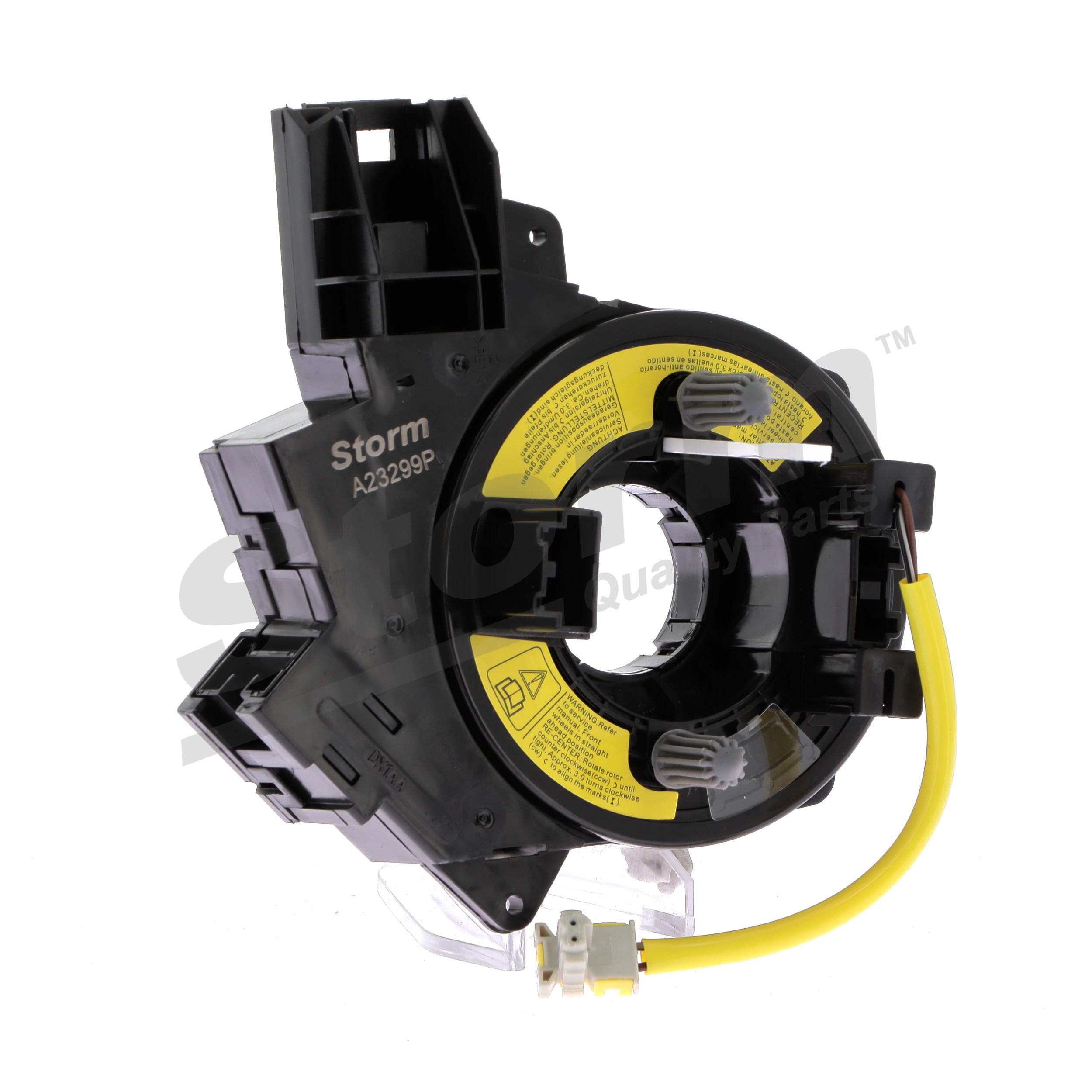 Wikkelveer, airbag 4M5T14A664AC STORM QUALITY PARTS 8102018 FORD