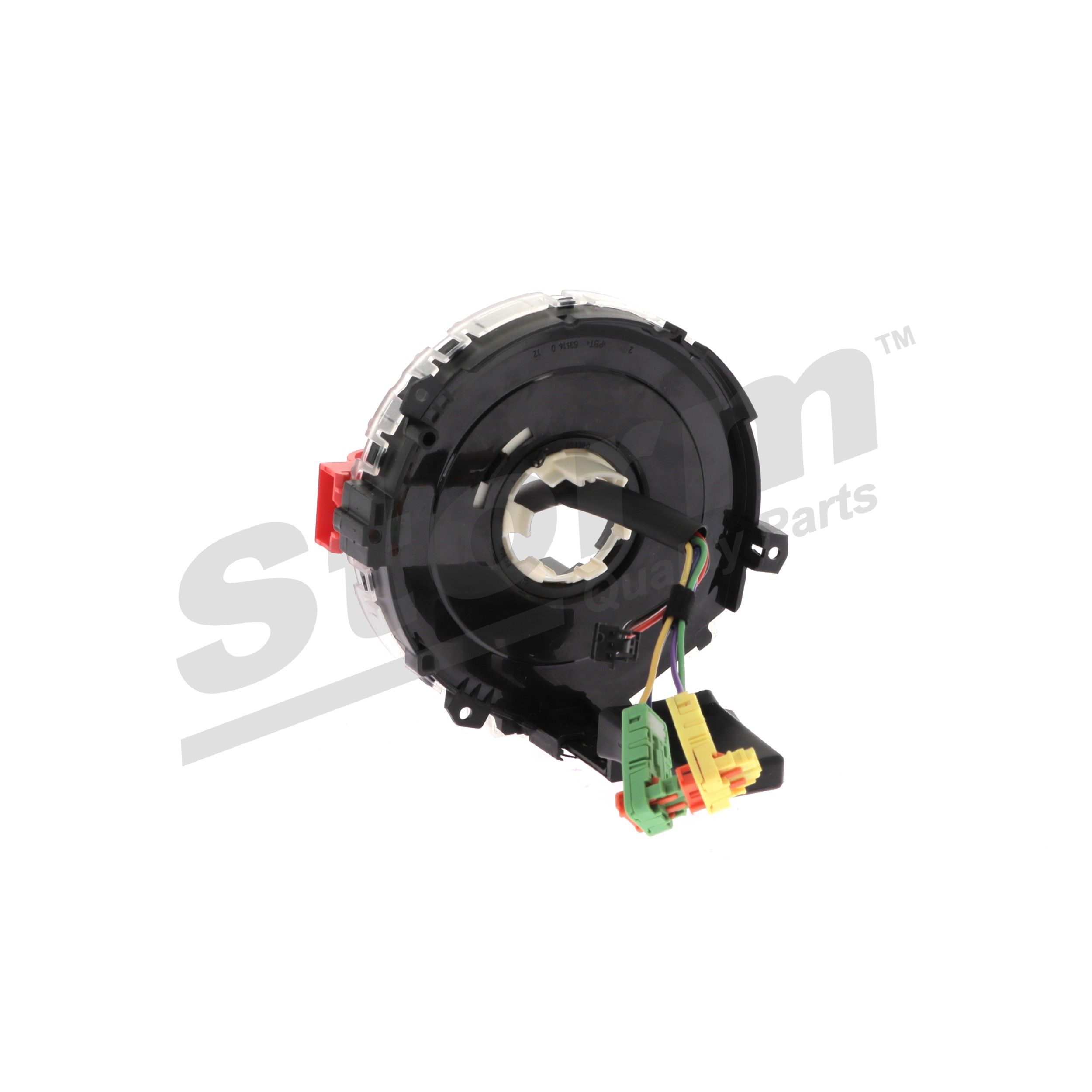Wikkelveer, airbag A171 464 01 18 STORM QUALITY PARTS 8102019 MERCEDES-BENZ, SMART