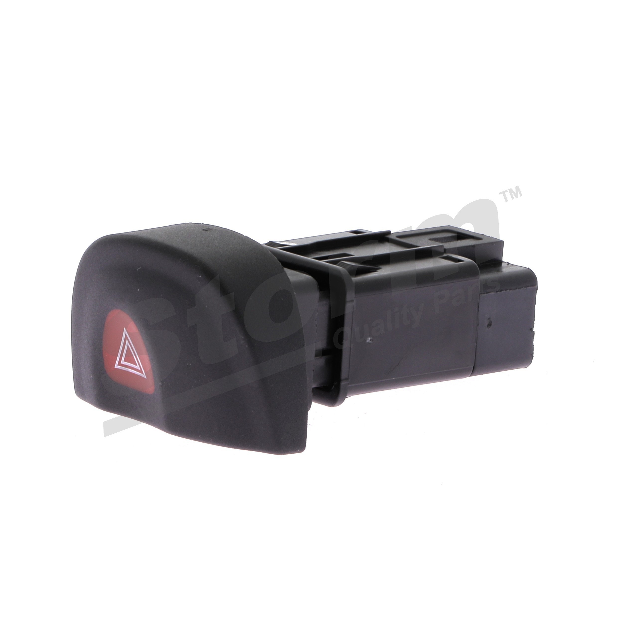 STORM QUALITY PARTS 8712064 Warnblinkschalter RENAULT MEGANE 1.9 dCi 102 PS Diesel