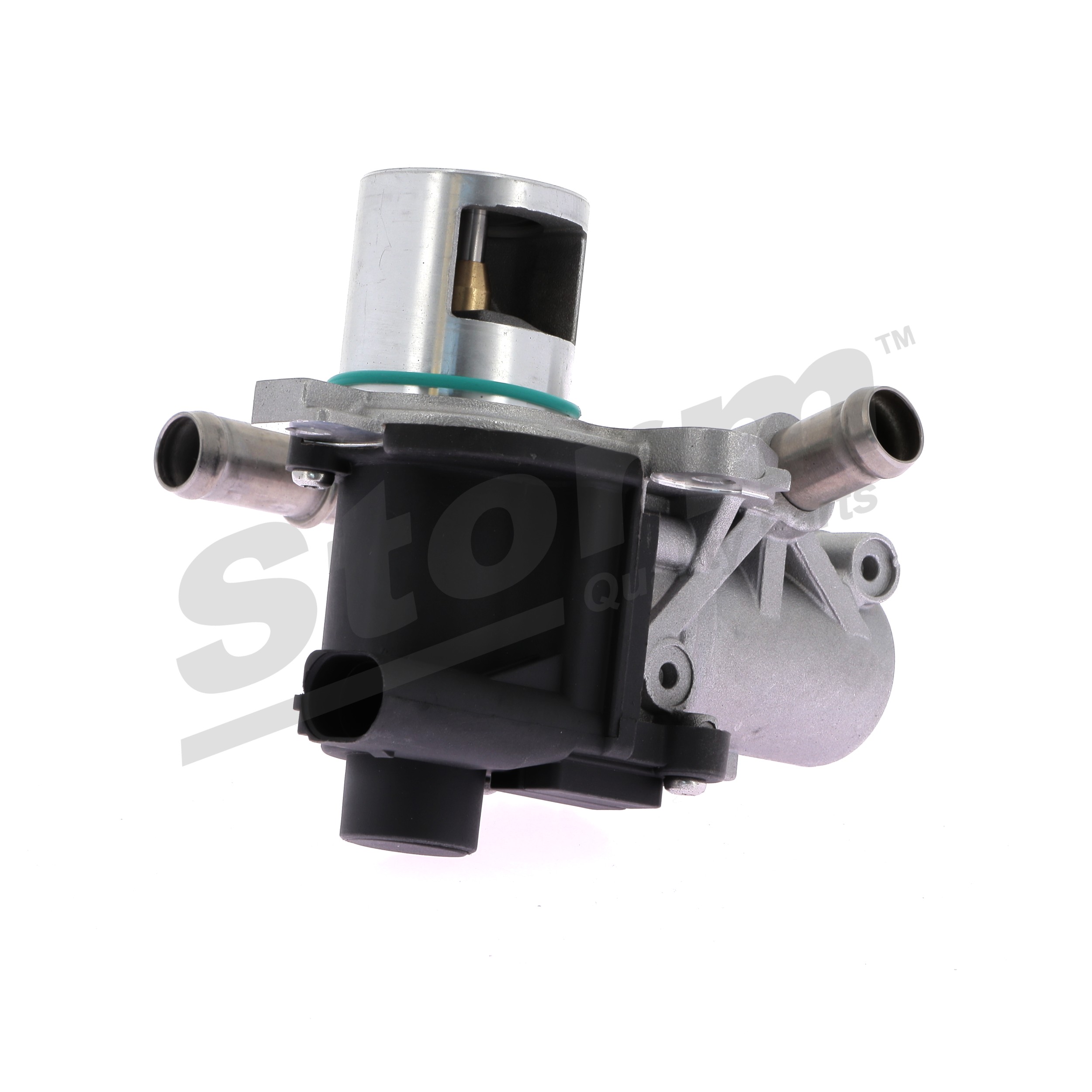 STORM QUALITY PARTS 9105 AGR-Ventil AGR-Ventil 9105 STORM QUALITY PARTS 1471000Q0D RENAULT, NISSAN