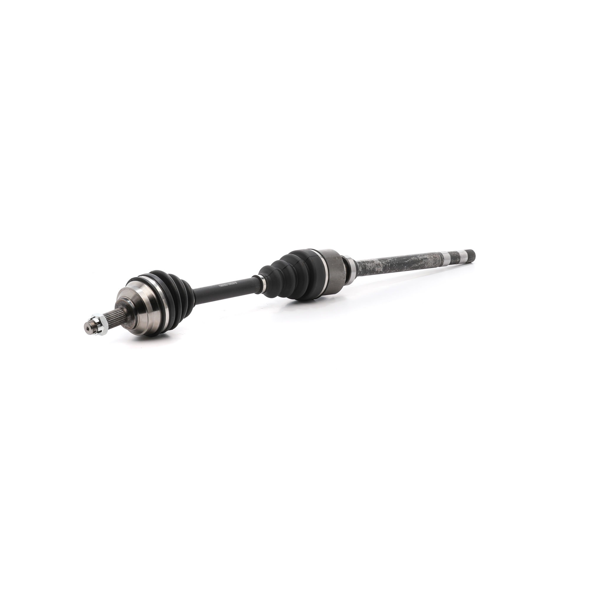 Antriebswelle 13D1221 RIDEX 3273RY VW, FIAT, PEUGEOT, CITROЁN, LANCIA