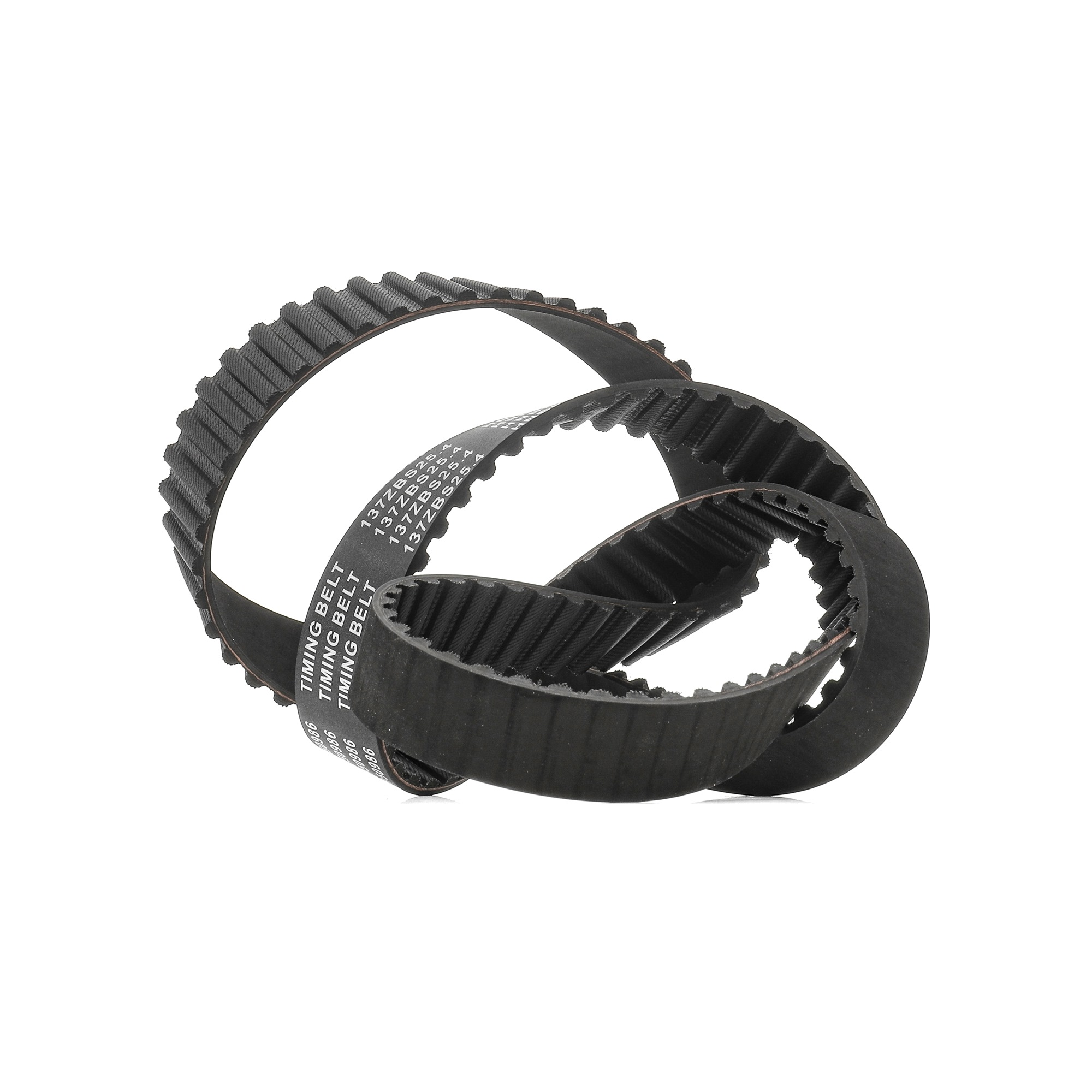 RIDEX PLUS 306T0008P Steuerriemen VW PASSAT 1.9 TDI 110 PS Diesel