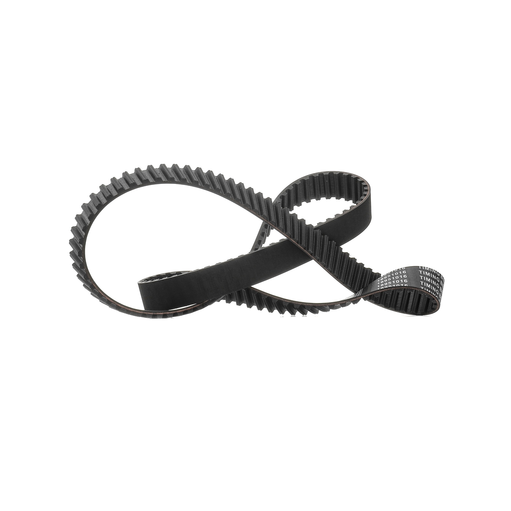 Toothed Belt RIDEX PLUS 306T0019P rating