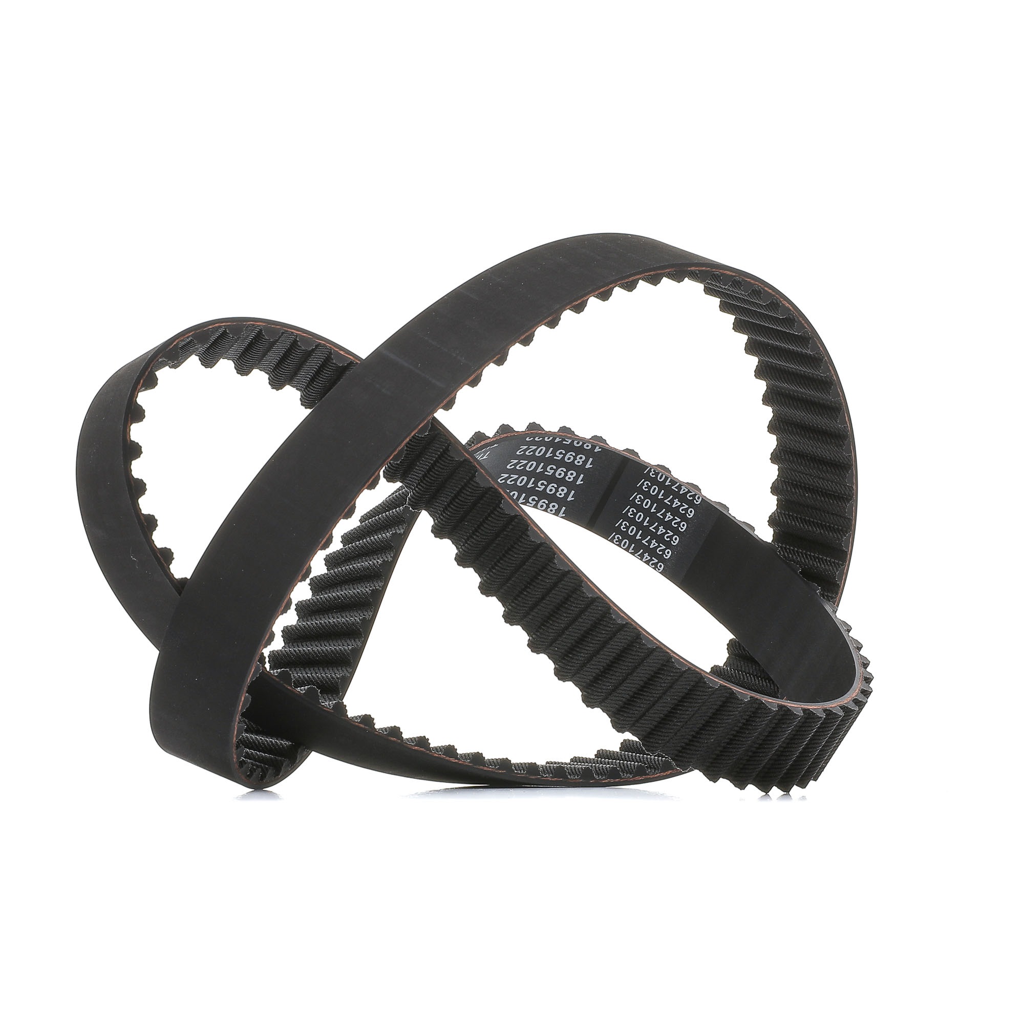 Ангренажен ремък 7700109601 RIDEX PLUS 306T0027P OPEL, RENAULT, NISSAN, VOLVO, DACIA