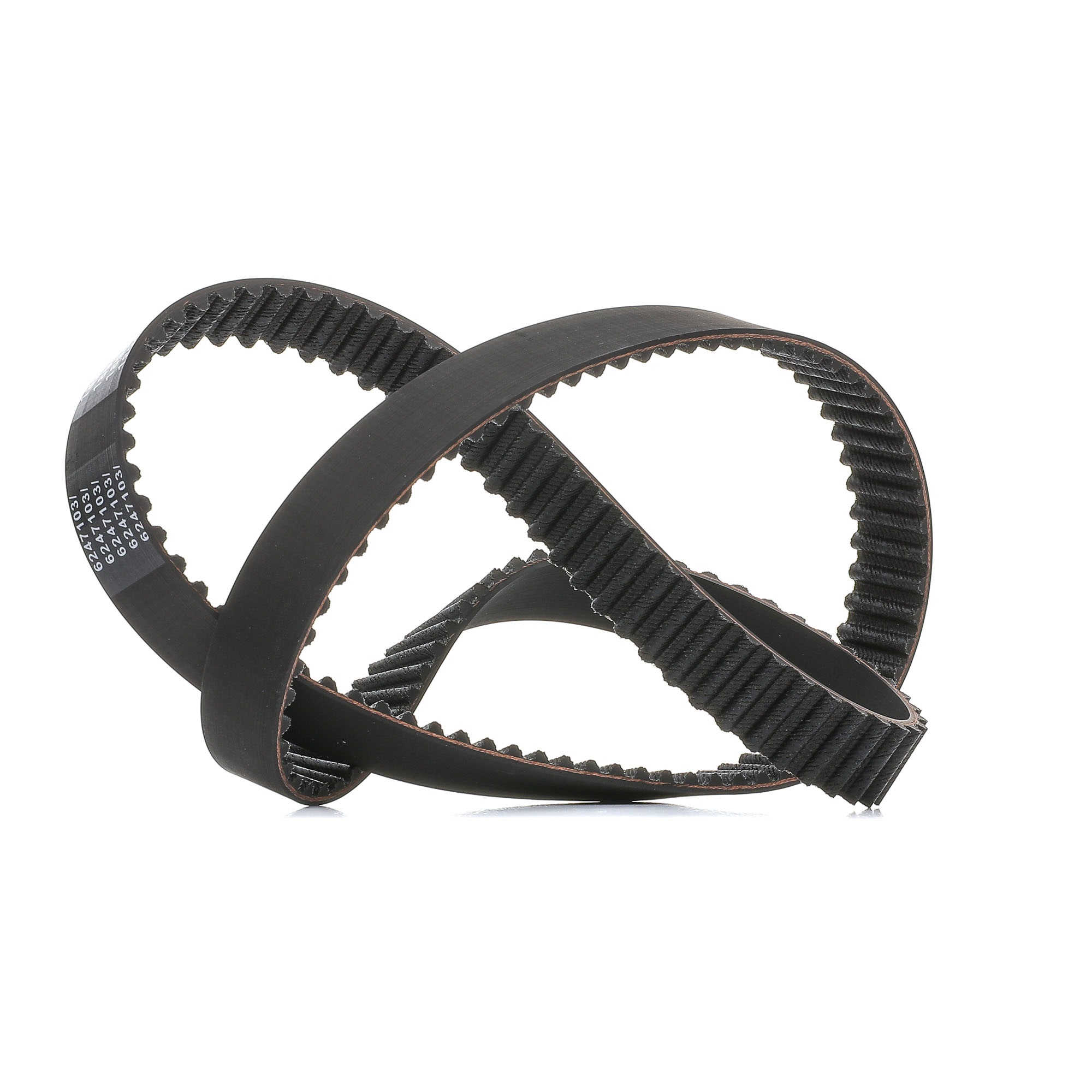 Zahnriemen 306T0086P RIDEX PLUS B6S712205D MAZDA, KIA, MERCURY