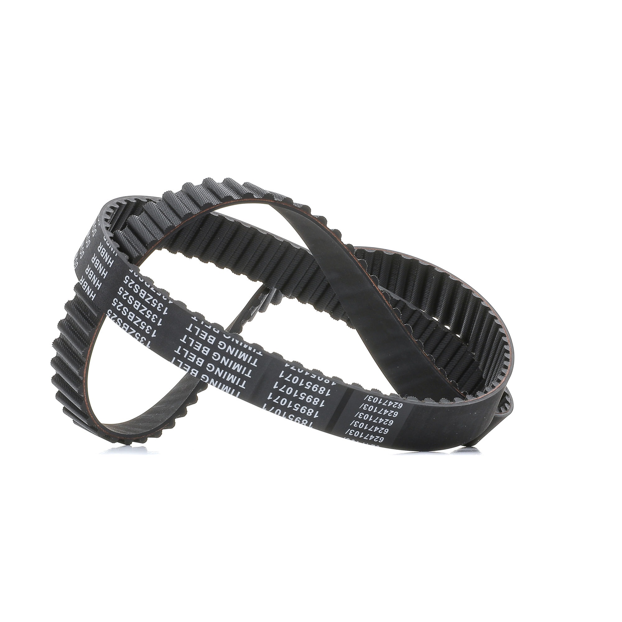 Ангренажен ремък 068 109 119 A RIDEX PLUS 306T0043P VW, AUDI, SKODA, SEAT, PORSCHE