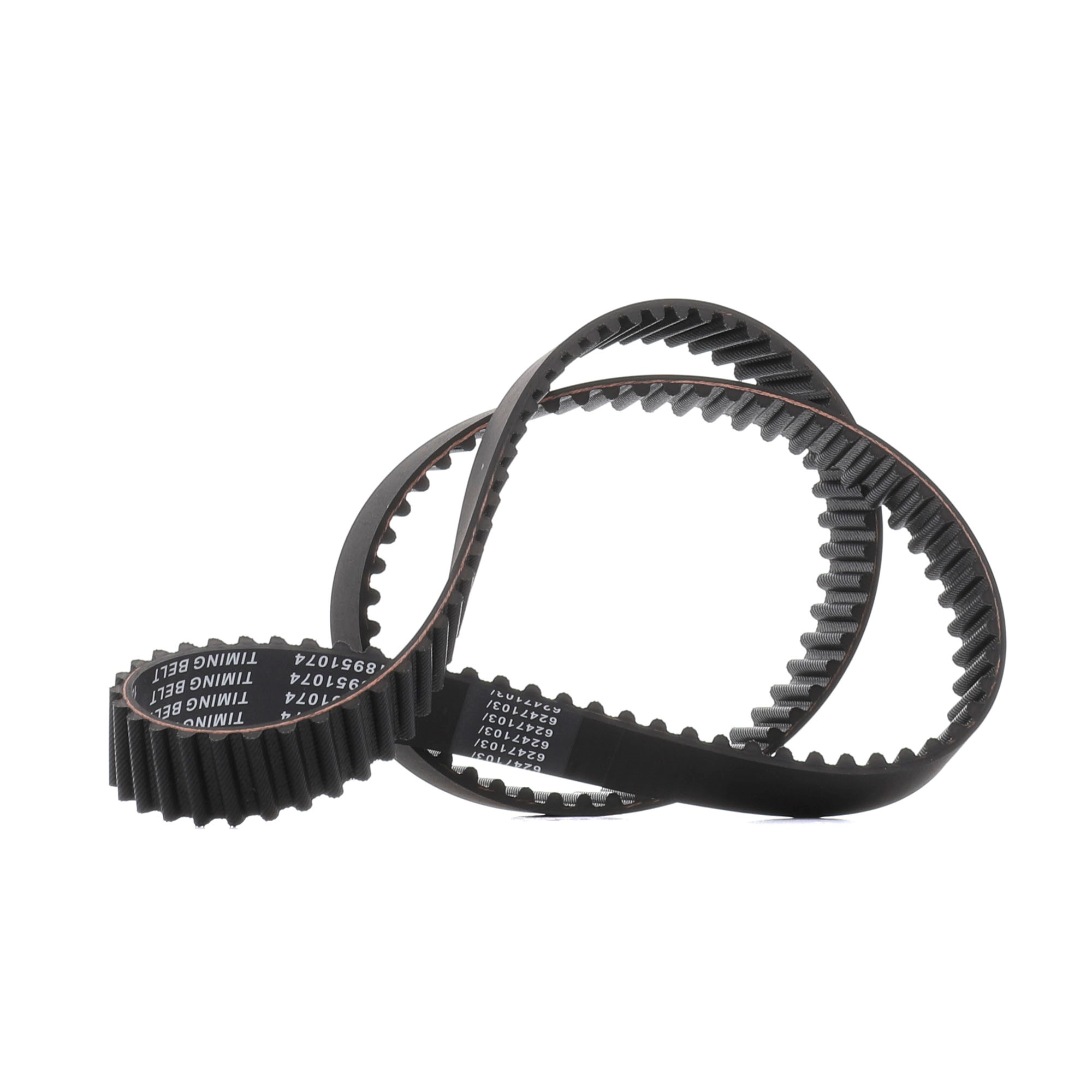 Zahnriemen 306T0092P RIDEX PLUS 1713361 BMW, MINI