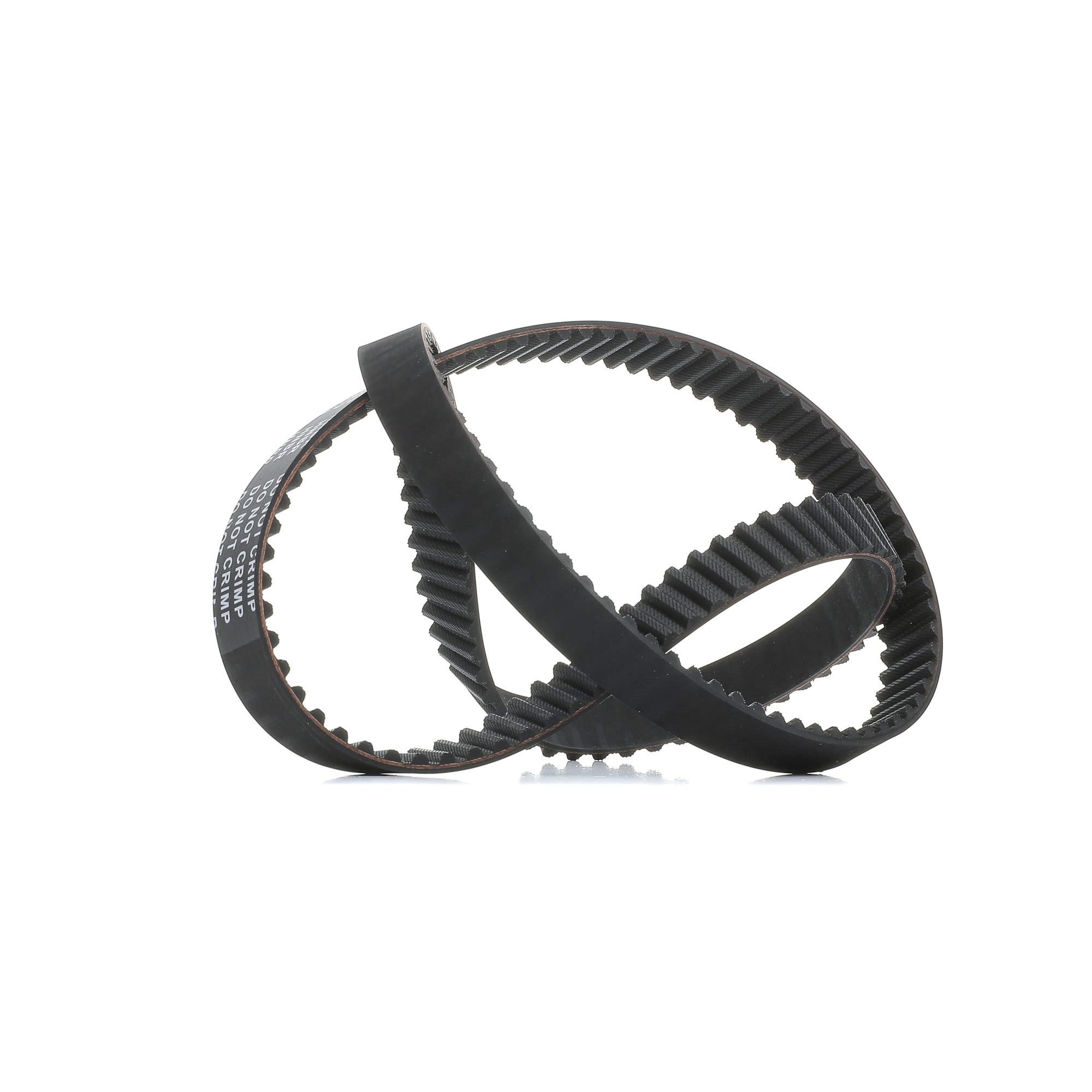 Courroie de distribution 034 109 119 A RIDEX PLUS 306T0297P VOLKSWAGEN, AUDI, SKODA, SEAT