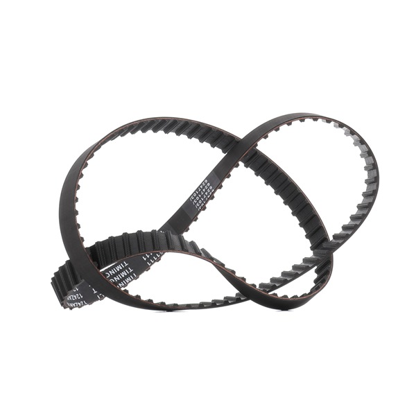 Zahnriemen 306T0106P RIDEX PLUS 048109119B VW, AUDI, SKODA, SEAT