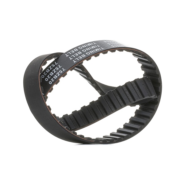Zahnriemen 306T0073P RIDEX PLUS 069130113A VW, AUDI, SKODA, SEAT, CUPRA