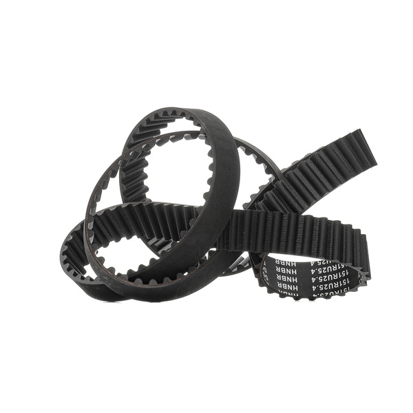 Courroie de distribution 77 00 749 225 RIDEX PLUS 306T0352P RENAULT, DACIA, RENAULT TRUCKS