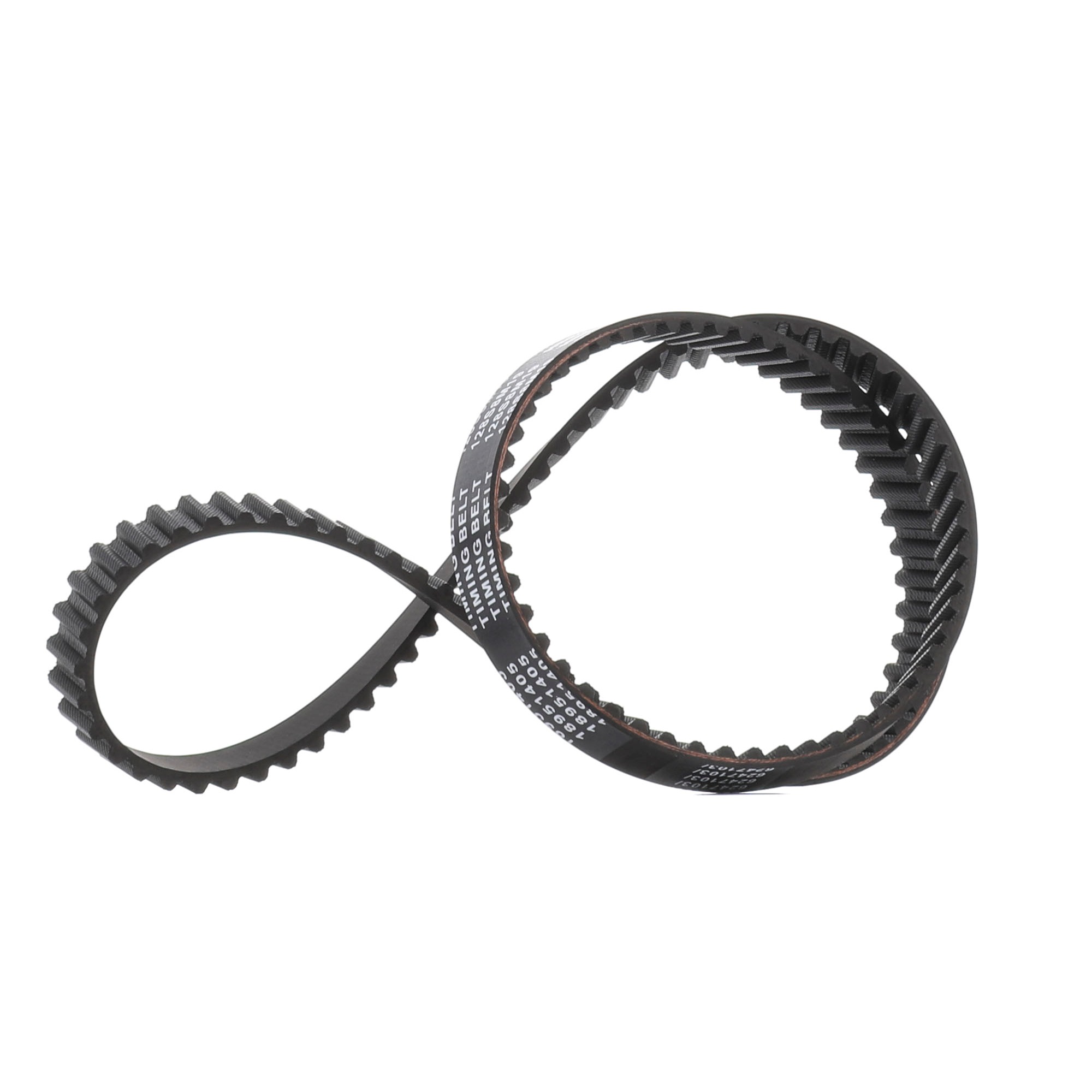 Ангренажен ремък 030 109 119 E RIDEX PLUS 306T0185P VW, AUDI, SKODA, SEAT