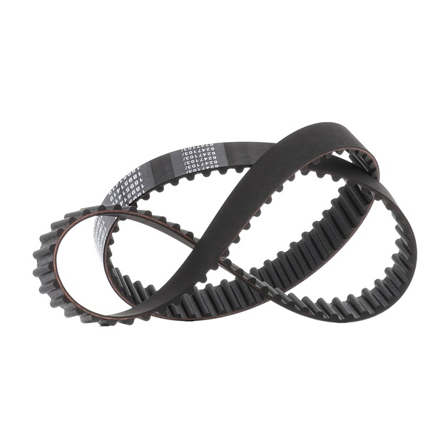 Zahnriemen FE1J12205 RIDEX PLUS 306T0374P MAZDA, KIA, MERCURY