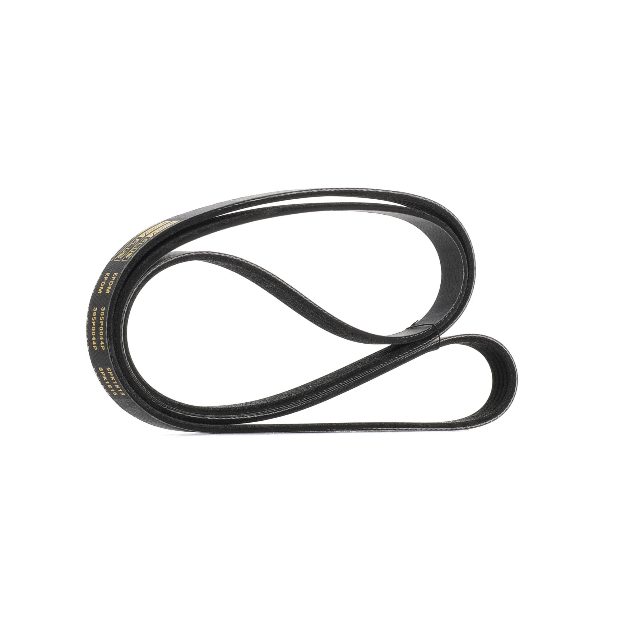 Keilrippenriemen 305P0044P RIDEX PLUS STC4455 LAND ROVER, LEXUS, MG, ROVER