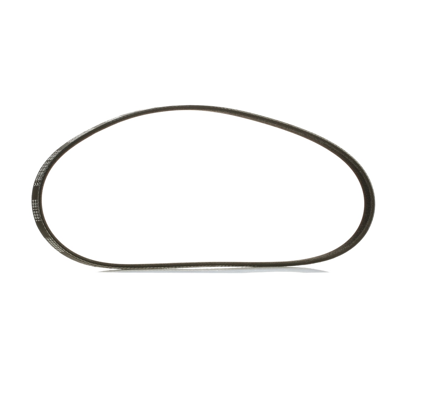 V-ribbed belt RIDEX PLUS 305P0014P rating