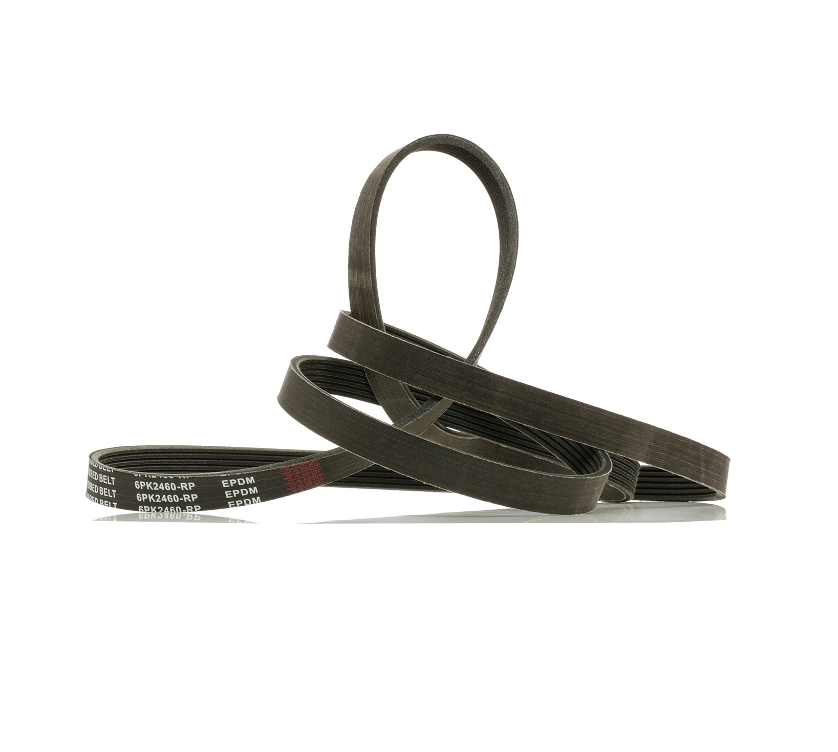 V-ribbed belt RIDEX PLUS 305P0105P rating