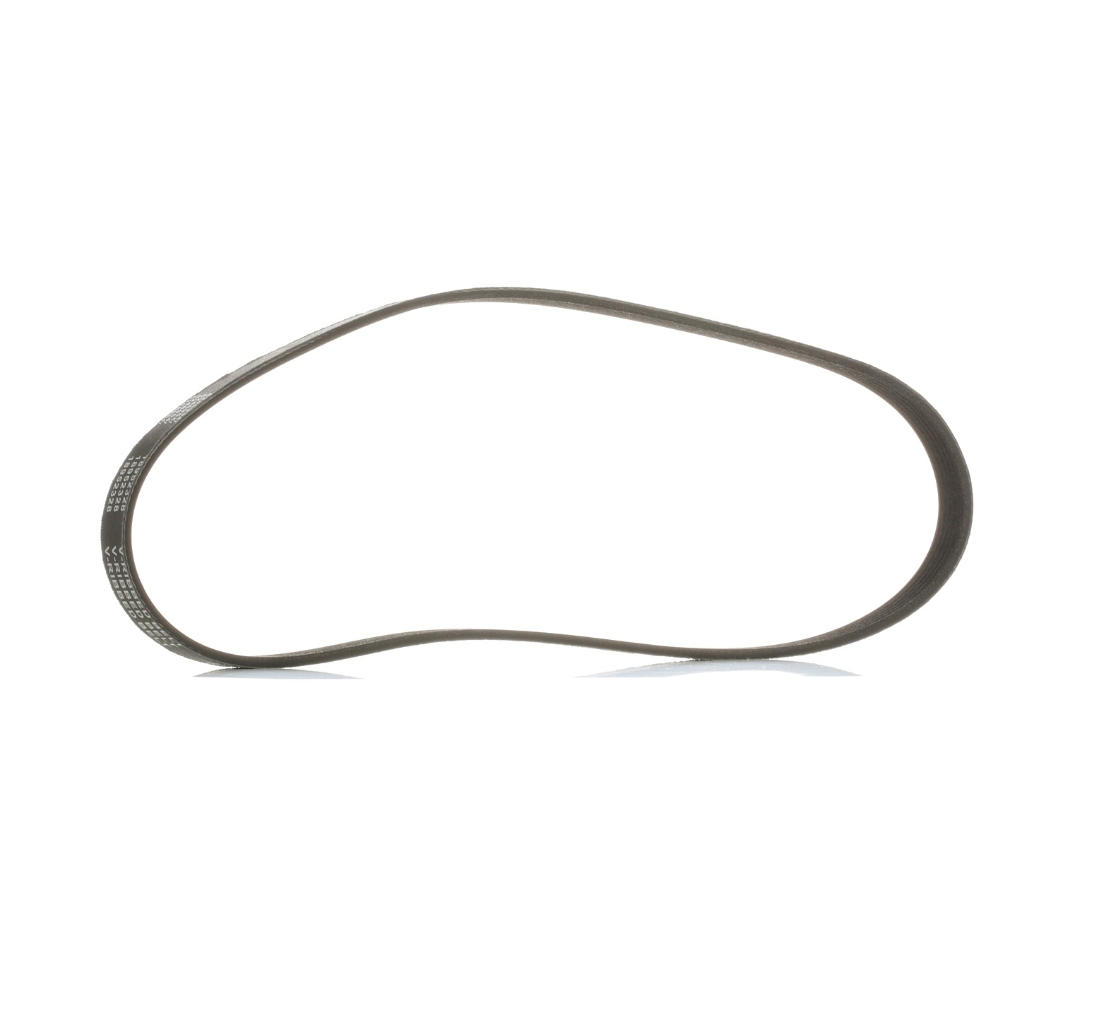 Пистов ремък 128043 RIDEX PLUS 305P0134P VW, OPEL, TOYOTA, PEUGEOT, RENAULT