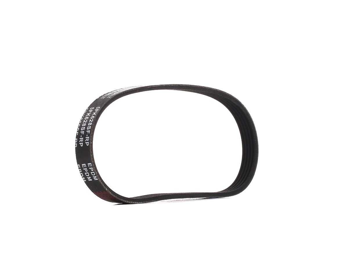 Пистов ремък 30731409 RIDEX PLUS 305P0120P VOLVO