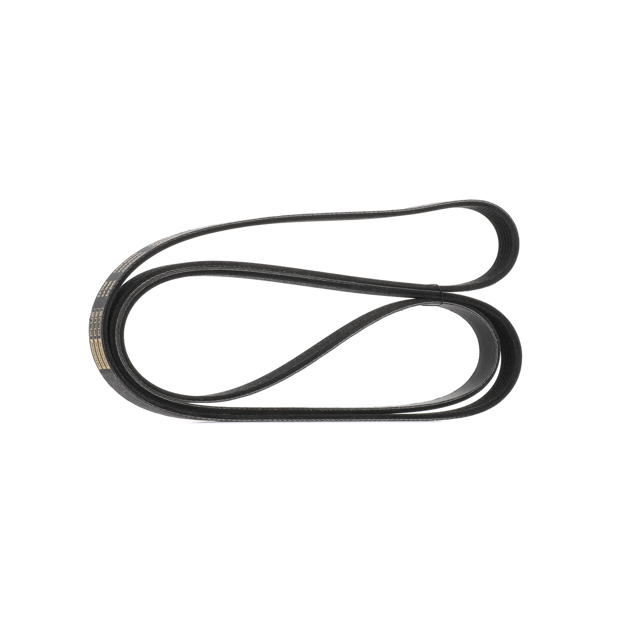 Keilrippenriemen 305P0096P RIDEX PLUS LR013697 LAND ROVER, JAGUAR, ROVER