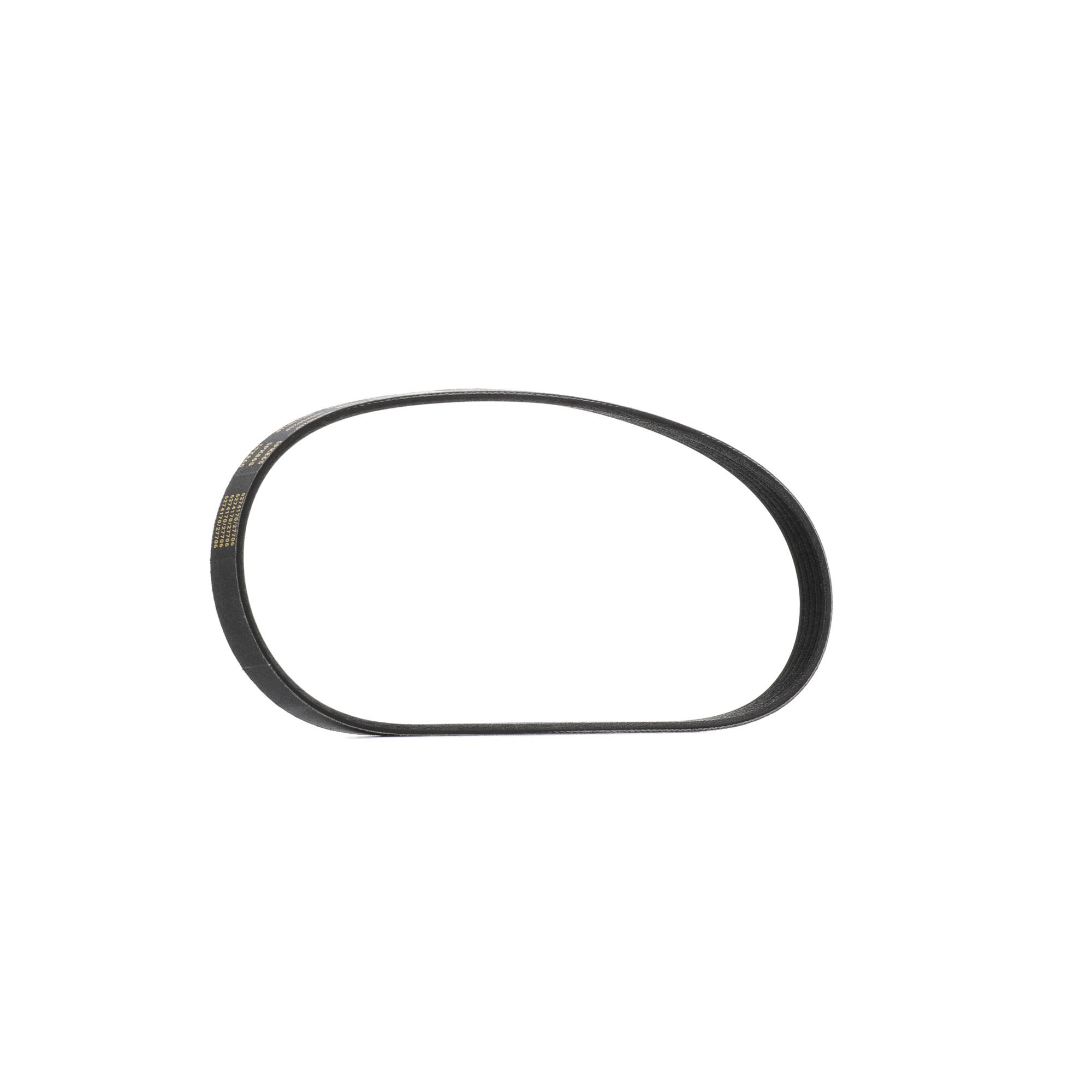 Keilrippenriemen 305P0026P RIDEX PLUS 3028521 VOLVO, DAF