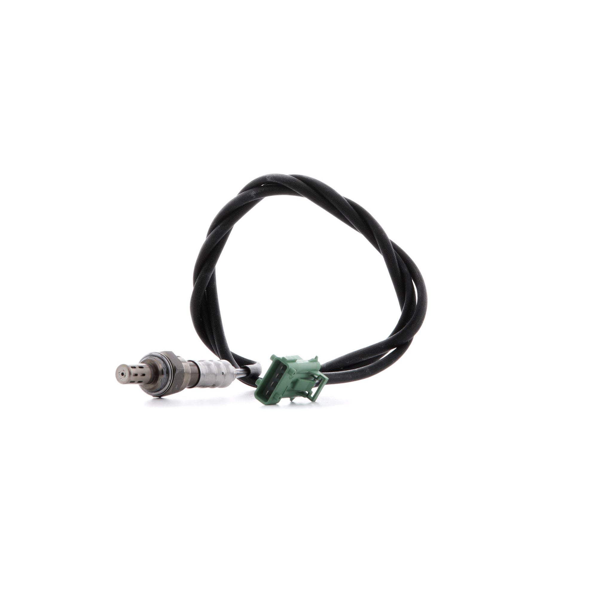 Lambdasonde 3922L0966 RIDEX 161872 VW, OPEL, PEUGEOT, CITROЁN, FERRARI