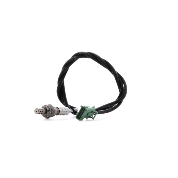 Lambdaszonda 96 369 687 80 RIDEX 3922L0966 VOLKSWAGEN, OPEL, PEUGEOT, FIAT, CITROЁN