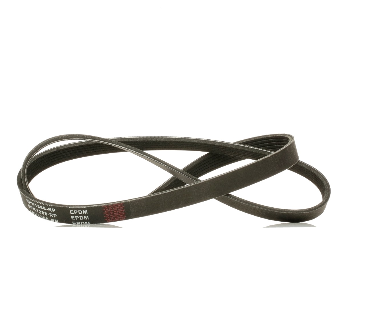 Keilrippenriemen 305P0136P RIDEX PLUS 71746714 FIAT, ALFA ROMEO, LANCIA