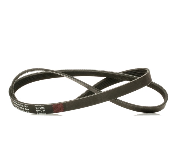 Keilrippenriemen BL3Z8620C RIDEX PLUS 305P0136P FORD, FIAT, CITROЁN, SUZUKI, CHEVROLET