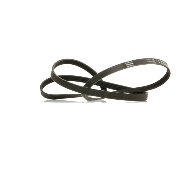 Keilrippenriemen 305P0045P RIDEX PLUS 2247191 BMW, MINI, LAND ROVER, MG, ROVER