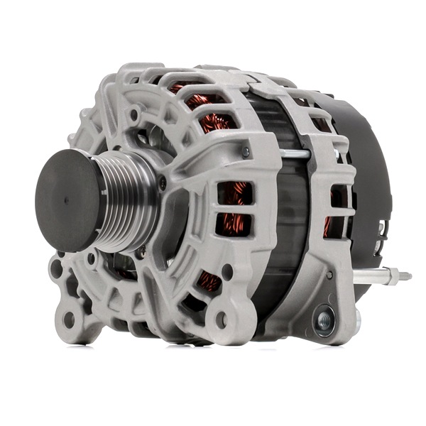 RIDEX 4G1692 Generator SKODA SUPERB 1.6 TDI 120 PS Diesel