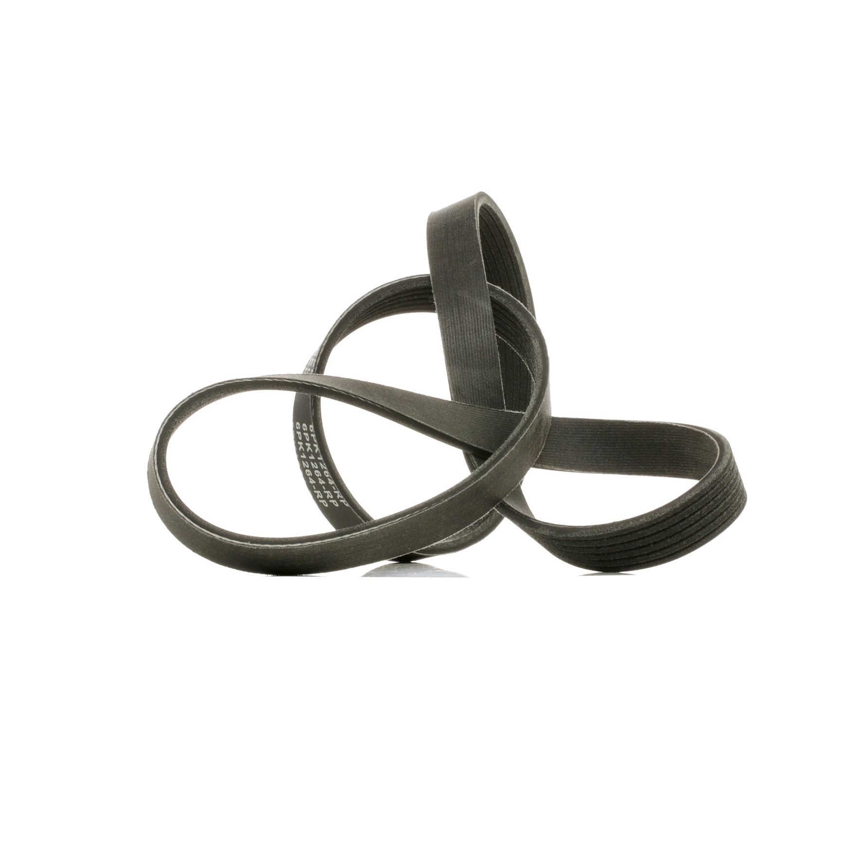 RIDEX PLUS 305P0406P Keilrippenriemen AUDI A4 2.0 TDI 143 PS Diesel