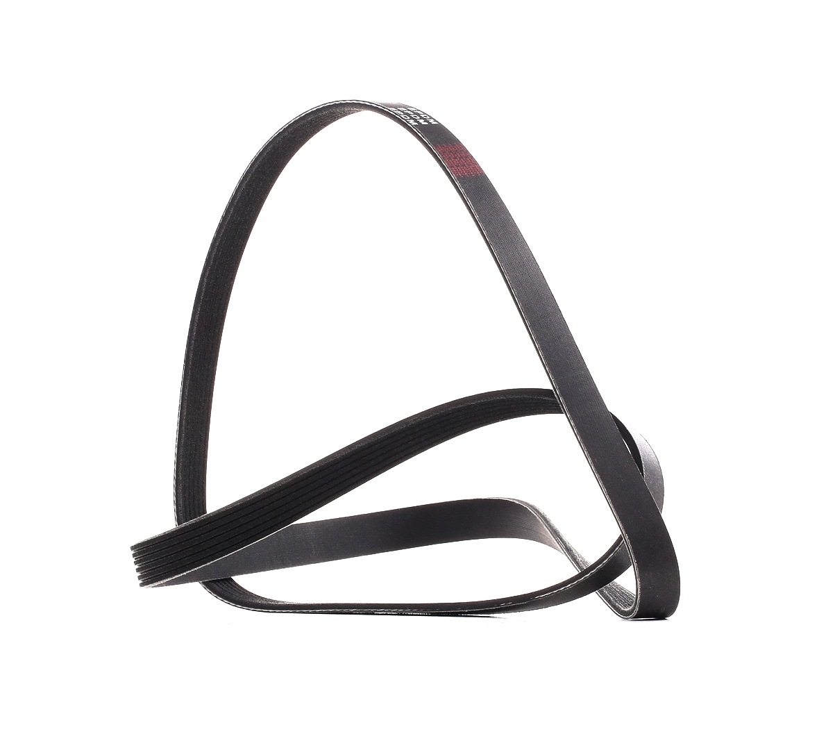 Pasek klinowy wielorowkowy RIDEX PLUS 305P0181P oceny