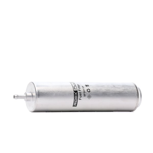 Filtro de combustible RIDEX PLUS 9F0011P