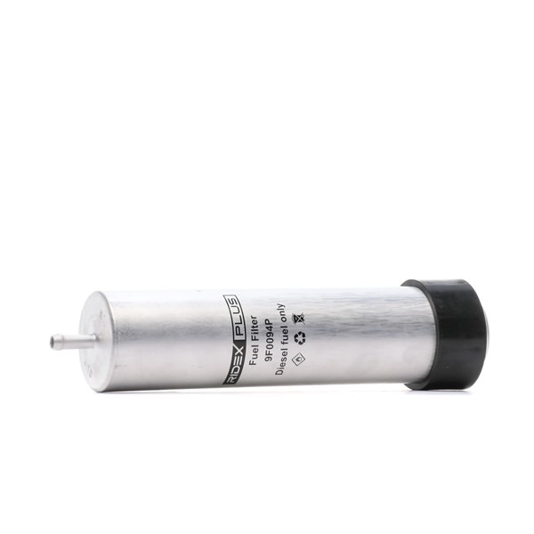 Filtru combustibil 13 32 8 584 874 RIDEX PLUS 9F0094P BMW, MINI