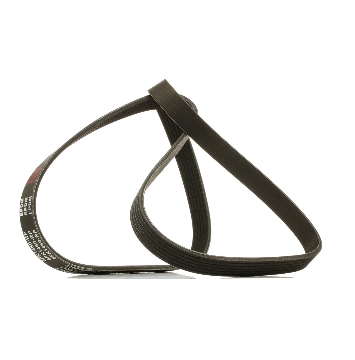 Keilrippenriemen 305P0175P RIDEX PLUS 9118616 OPEL, VAUXHALL, HOLDEN