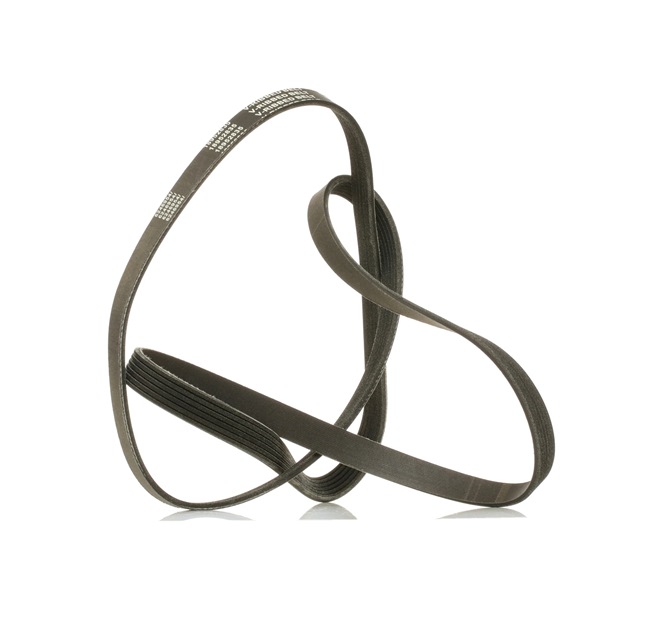 Keilrippenriemen A 008 997 01 92 RIDEX PLUS 305P0243P MERCEDES-BENZ, OPEL