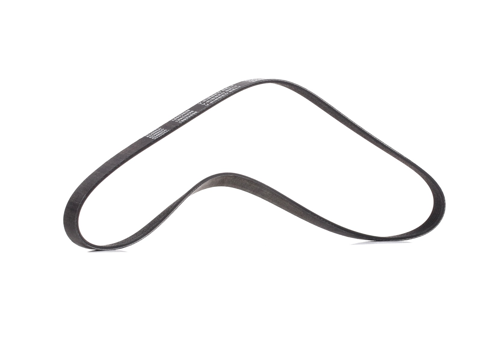 V-ribbed belt RIDEX PLUS 305P0060P rating