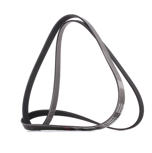 Keilrippenriemen 305P0158P RIDEX PLUS A0109977992 MERCEDES-BENZ