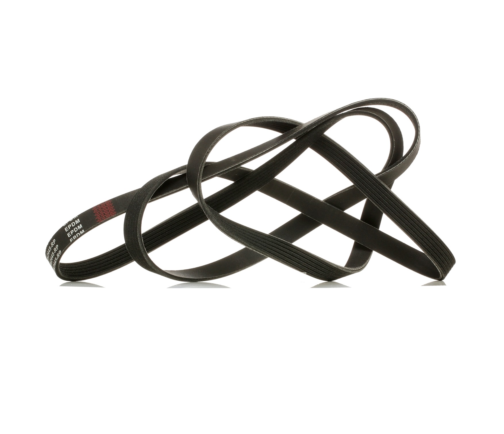 RIDEX PLUS 305P0104P Rillenriemen MERCEDES-BENZ Baureihe 124 300 AMG 360 PS Benzin