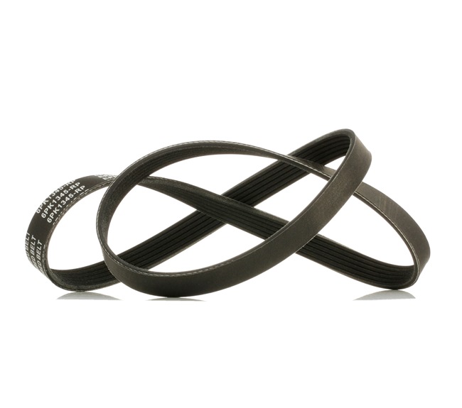 Auxiliary belt RIDEX PLUS 305P0584P
