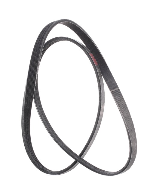 RIDEX PLUS 305P0154P Multi-V-riem MITSUBISHI Pajero II (V20) 2.5 TD 4WD 99 Pk Diesel 4D56-TD