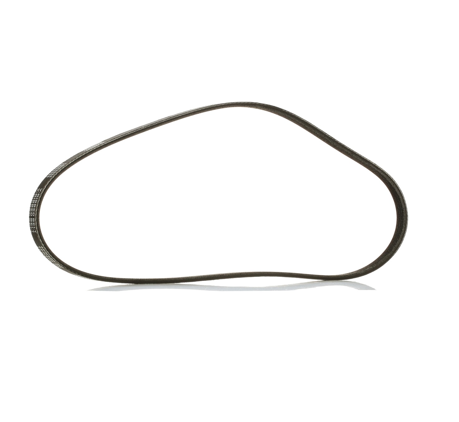 V-ribbed belt RIDEX PLUS 305P0553P rating