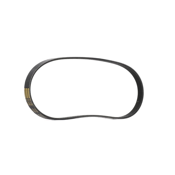 Keilrippenriemen 305P0336P RIDEX PLUS 93BB6C301CD FORD, LAND ROVER, SUBARU, FORD USA, MG